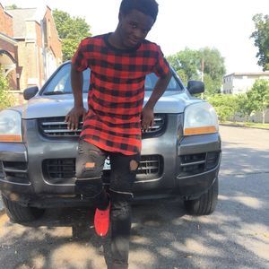 Meet your Posher, Sele